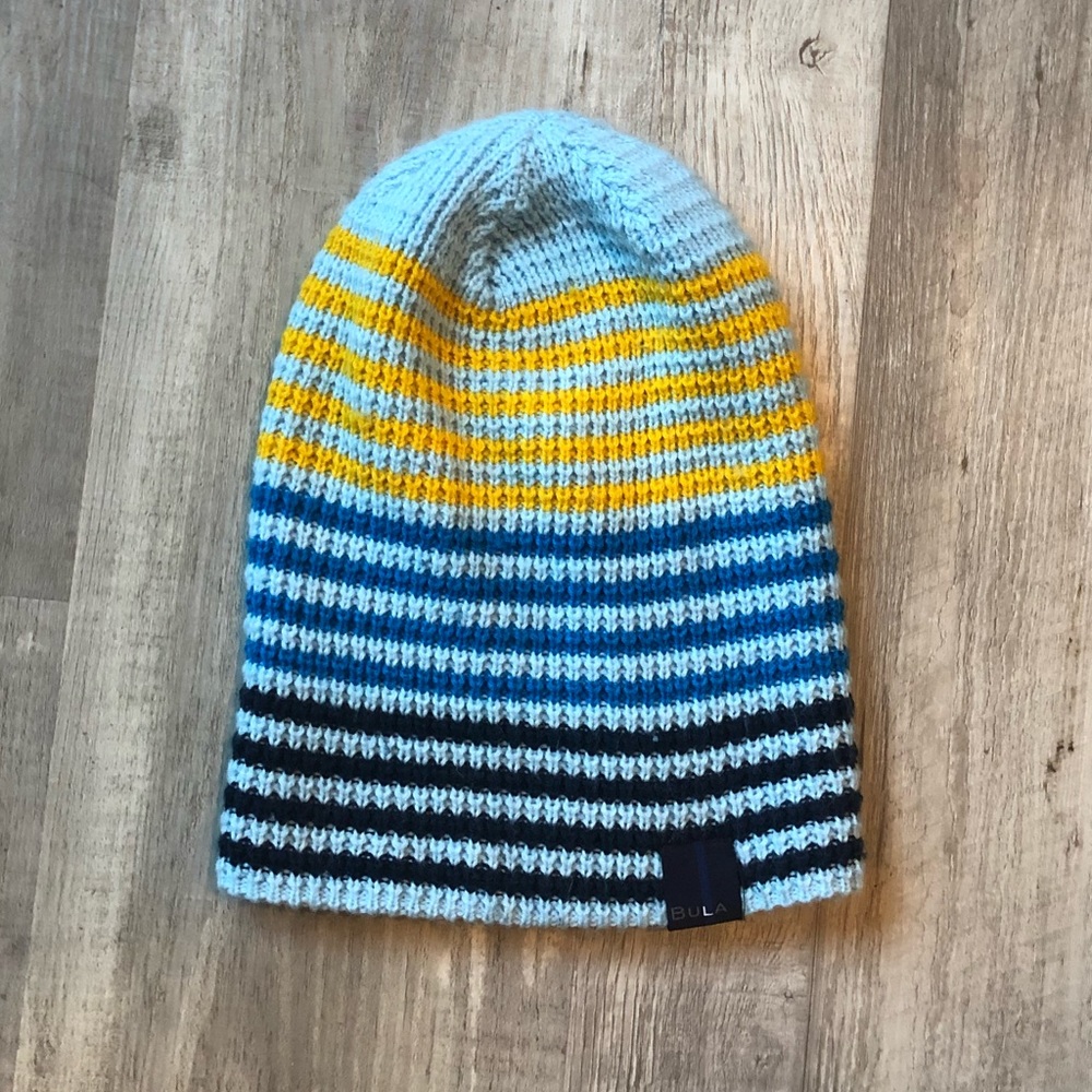 Bula Beanie